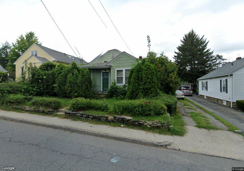 129 Clark St, Worcester, MA 01606 - photo 1