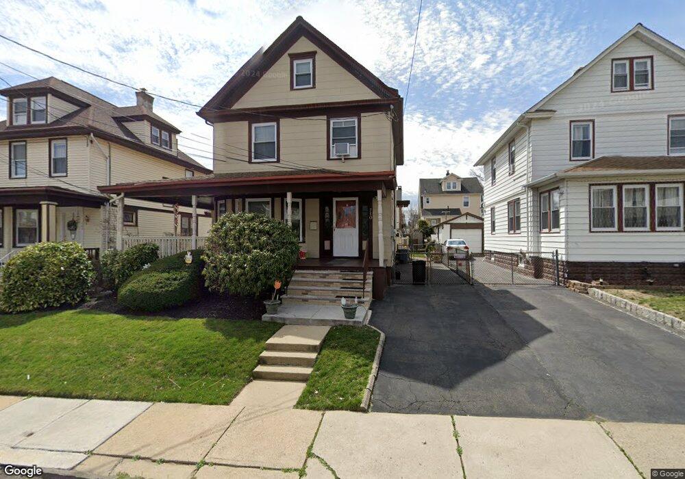 708 Emerson Ave unit 10, Elizabeth, NJ 07208 - photo 1