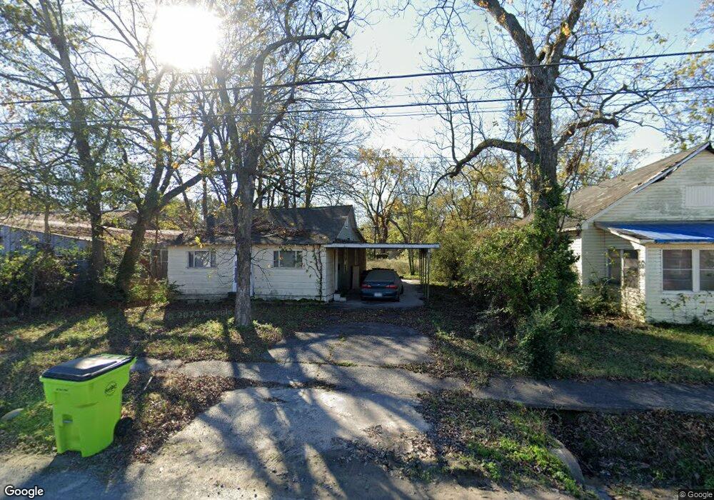 509 W 2nd St, Stuttgart, AR 72160 - photo 1