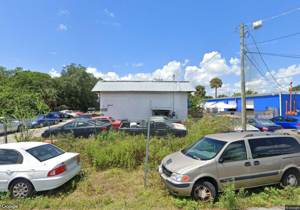 213 Thompson Ave, Cocoa, FL 32922 - photo 1