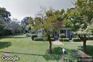204 W Phelps St, Shellman, GA 39886