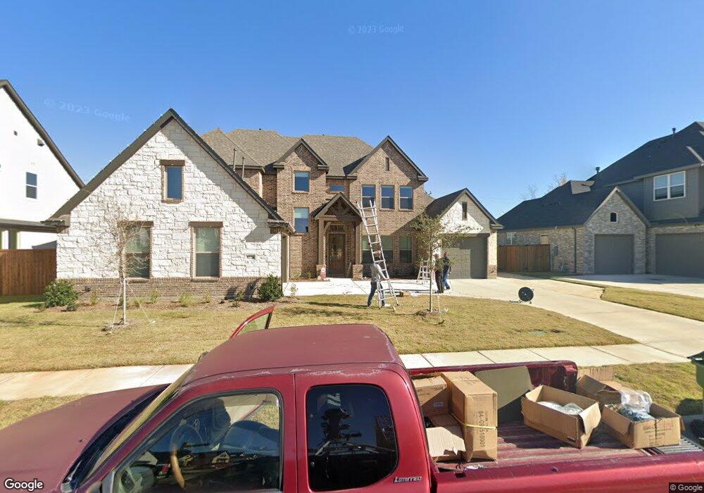 8220 Ardilla Ln, North Richland Hills, TX 76182 - photo 1