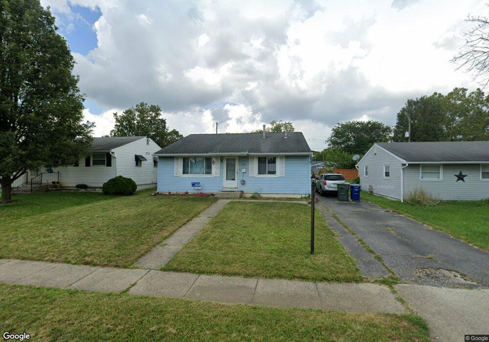 4050 Lynward Rd, Columbus, OH 43228 - photo 1