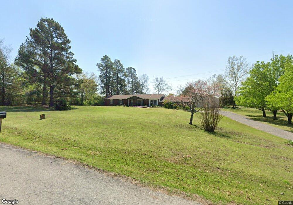 3102 Frontier Rd, Sapulpa, OK 74066 - photo 1