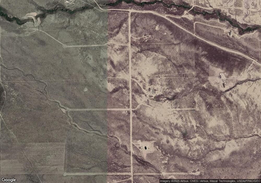 Tbd Takota Ln, Belfry, MT 59008 - photo 1