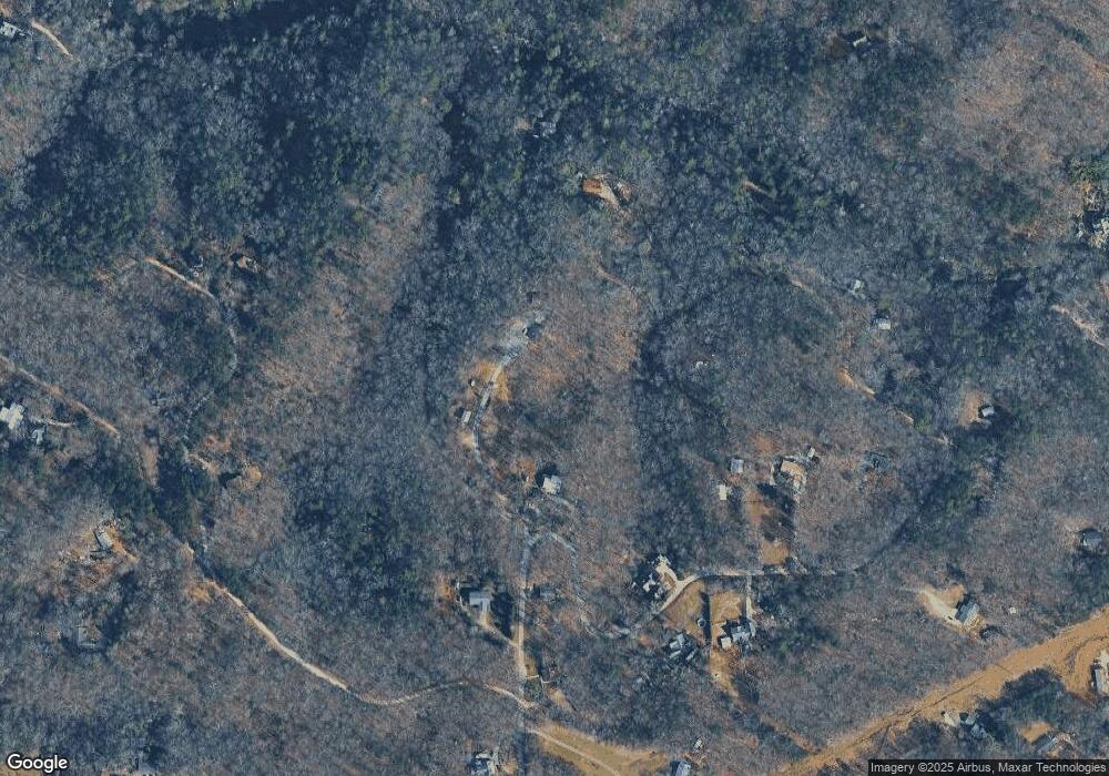 417 Pecks Mill Creek Rd, Dahlonega, GA 30533 - photo 1