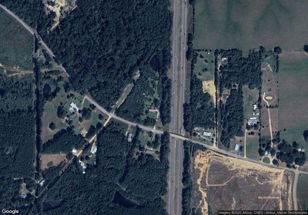 2049 Wardlaw Rd, McComb, MS 39648 - photo 1