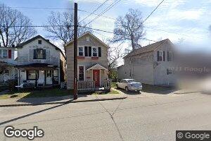 132 Ridge Ave, Greendale, IN 47025