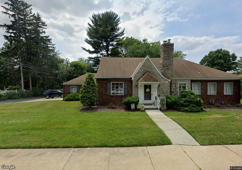 414 N Ott St unit 424, Allentown, PA 18104 - photo 1