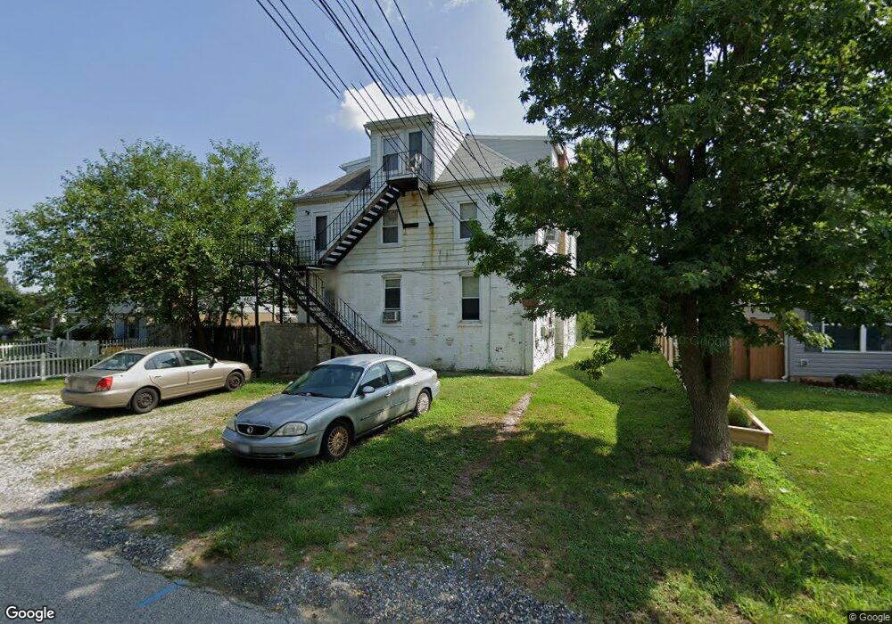 463 Carvel Beach Rd unit C, Carvel Beach, MD 21226 - photo 1