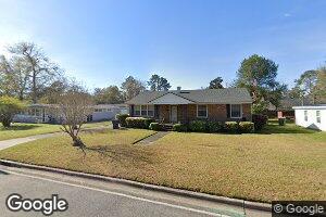 2355 Toussaint Ave, Savannah, GA 31404