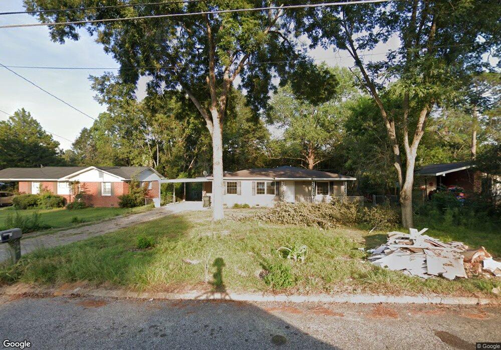 505 Highland St, Dothan, AL 36301 - photo 1