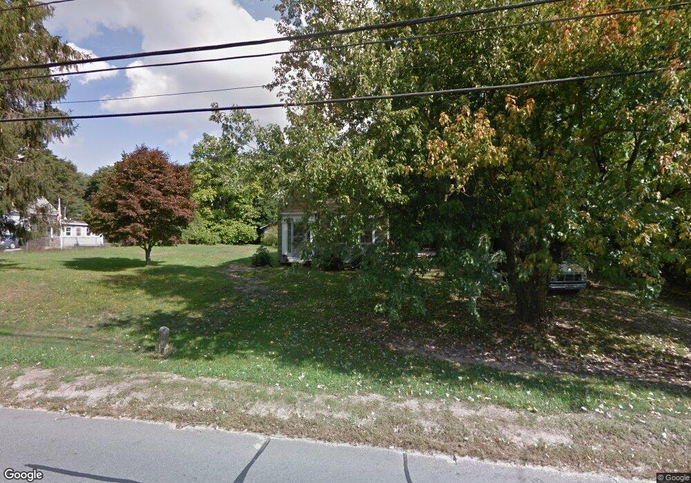 744 County Rd, West Wareham, MA 02576 - photo 1