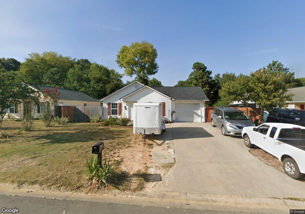 3220 Freedom Ln, Dalton, GA 30721 - photo 1