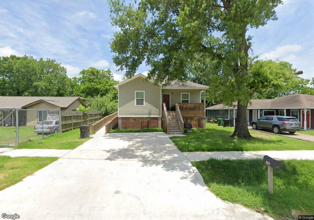 7143 Miley St, Houston, TX 77028 - photo 1
