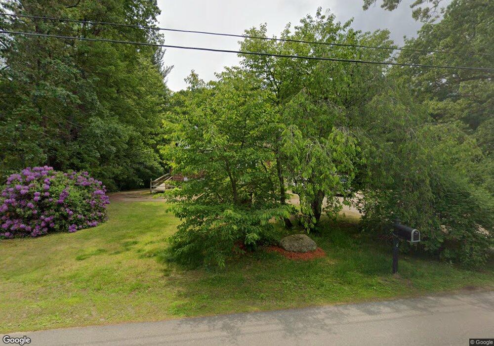 16 Laurel St, Litchfield, NH 03052 - photo 1