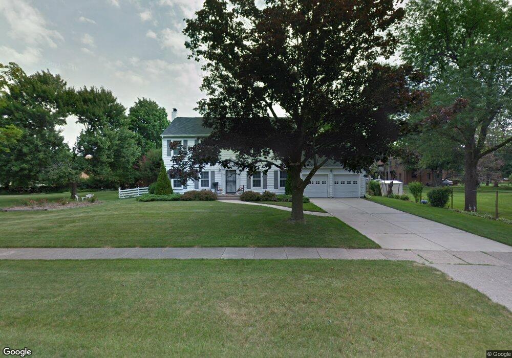 1714 W Kalamazoo St, Lansing, MI 48915 - photo 1