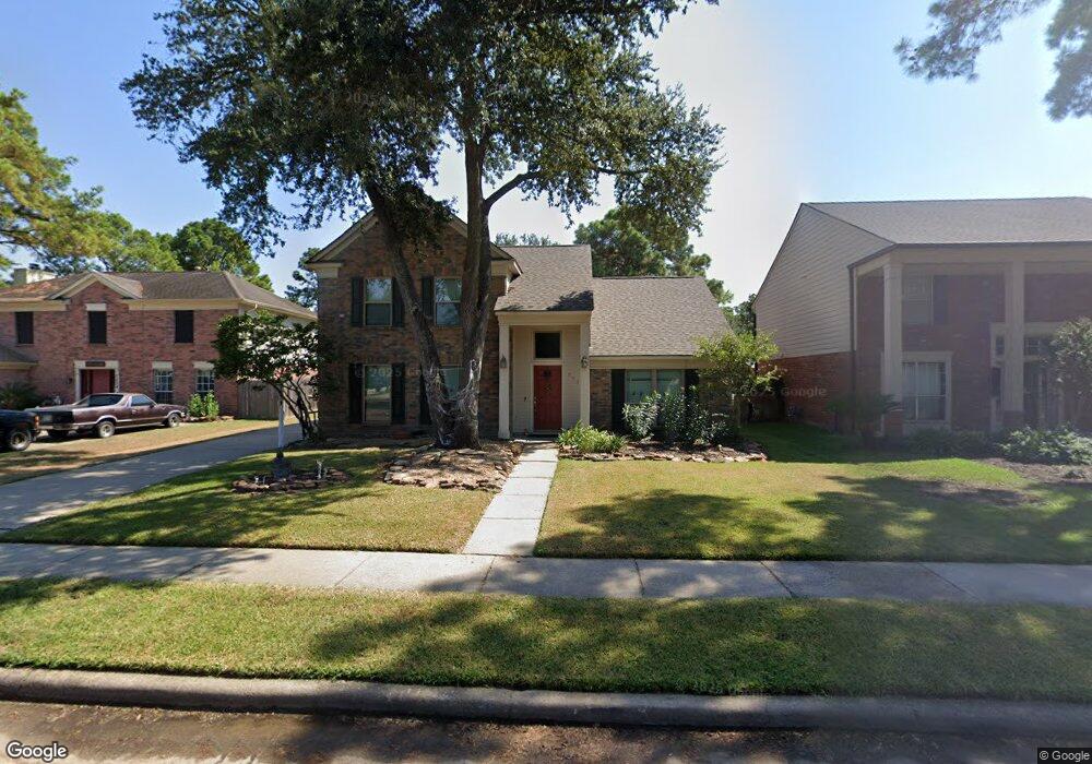 7530 Dogwood Falls Rd, Houston, TX 77095 - photo 1
