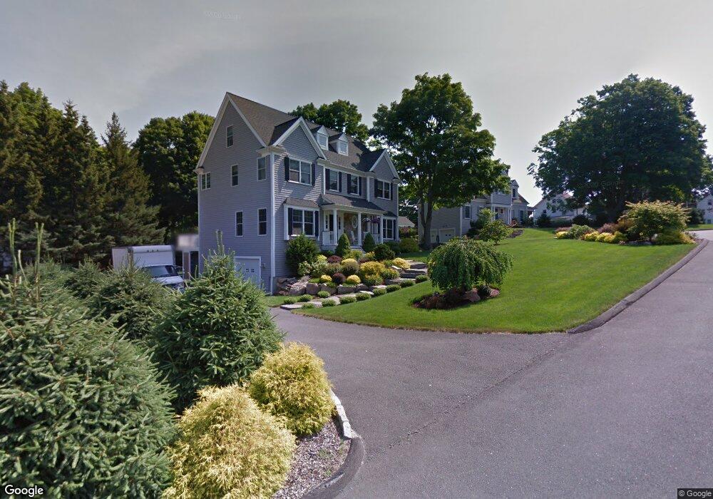 213-3 High Ridge Ave, Ridgefield, CT 06877 - photo 1