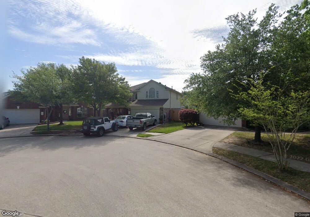 2618 Braley Park Ln, Conroe, TX 77385 - photo 1