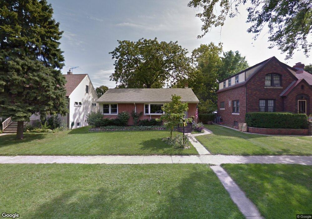 1531 E Walnut Ave, Des Plaines, IL 60016 - photo 1