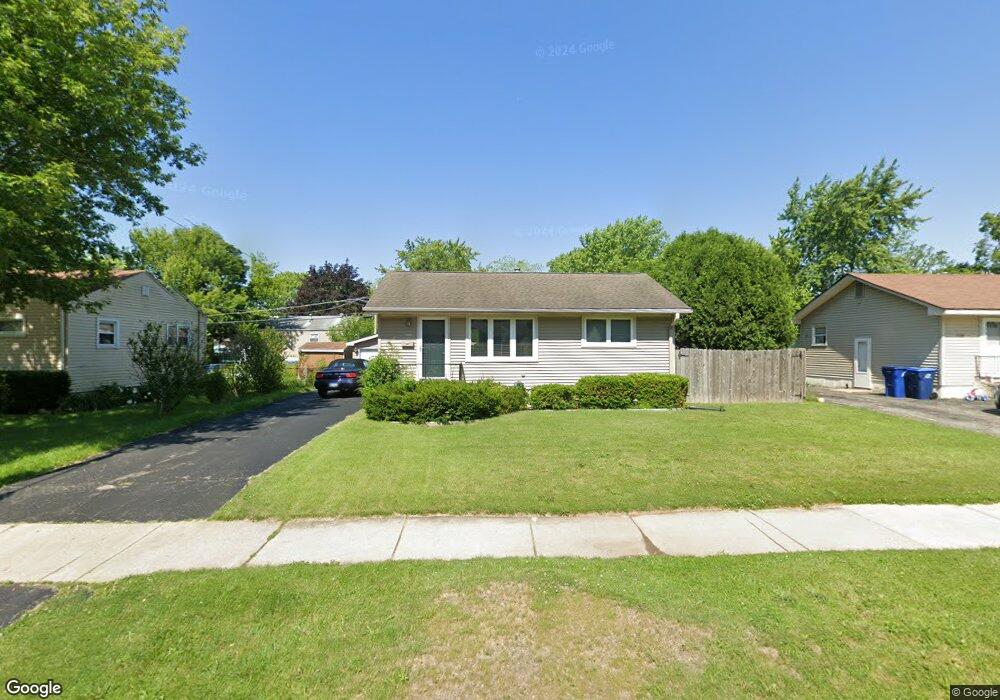 2020 Delaware Rd, Waukegan, IL 60087 - photo 1