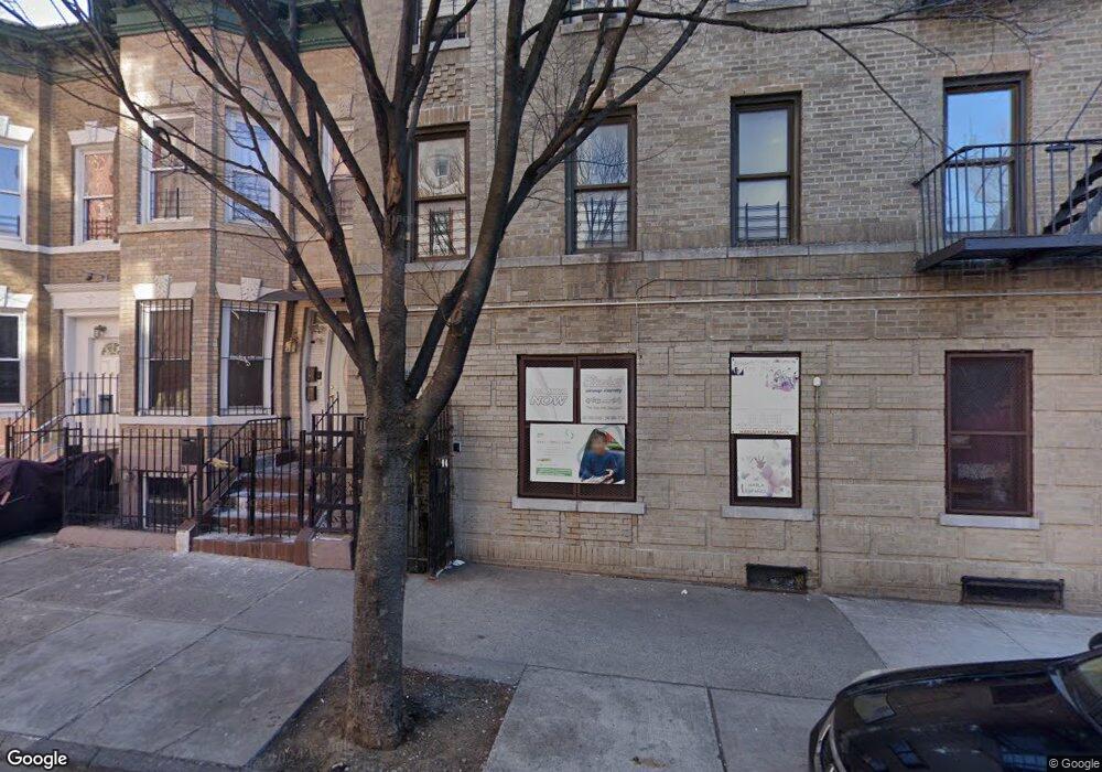 784 Garden St, Bronx, NY 10460 - photo 1