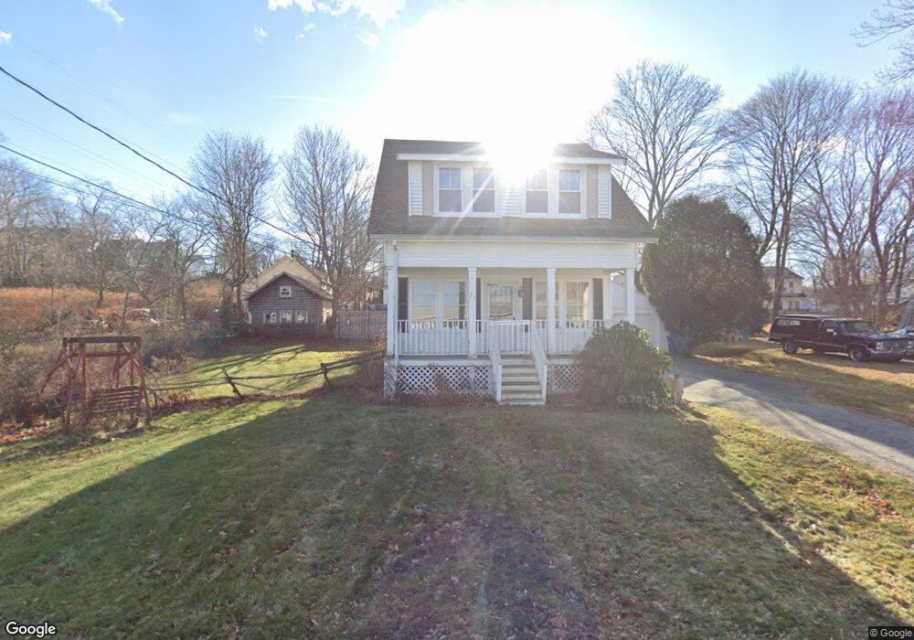 21 Colonial Ave, South Portland, ME 04106 - photo 1