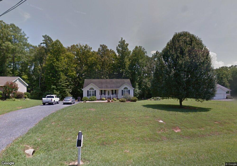 437 Sawyersville Rd, Asheboro, NC 27205 - photo 1