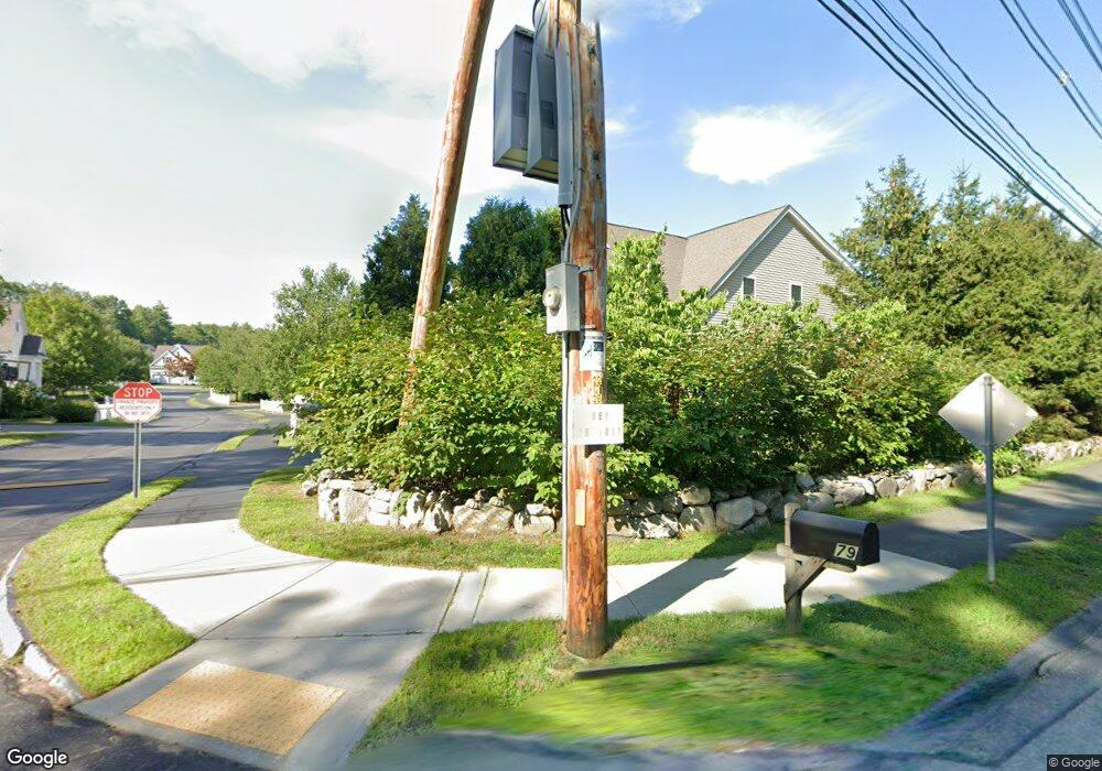 3 Monument Place, Acton, MA 01720 - photo 1