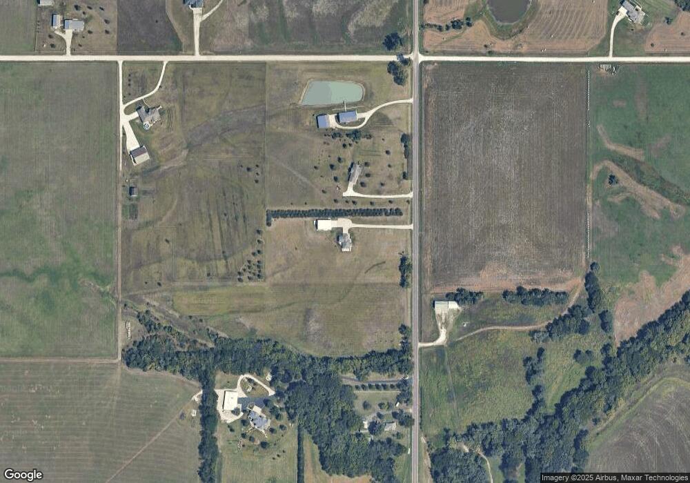 2195 SW Carlson Rd, Topeka, KS 66614 - photo 1