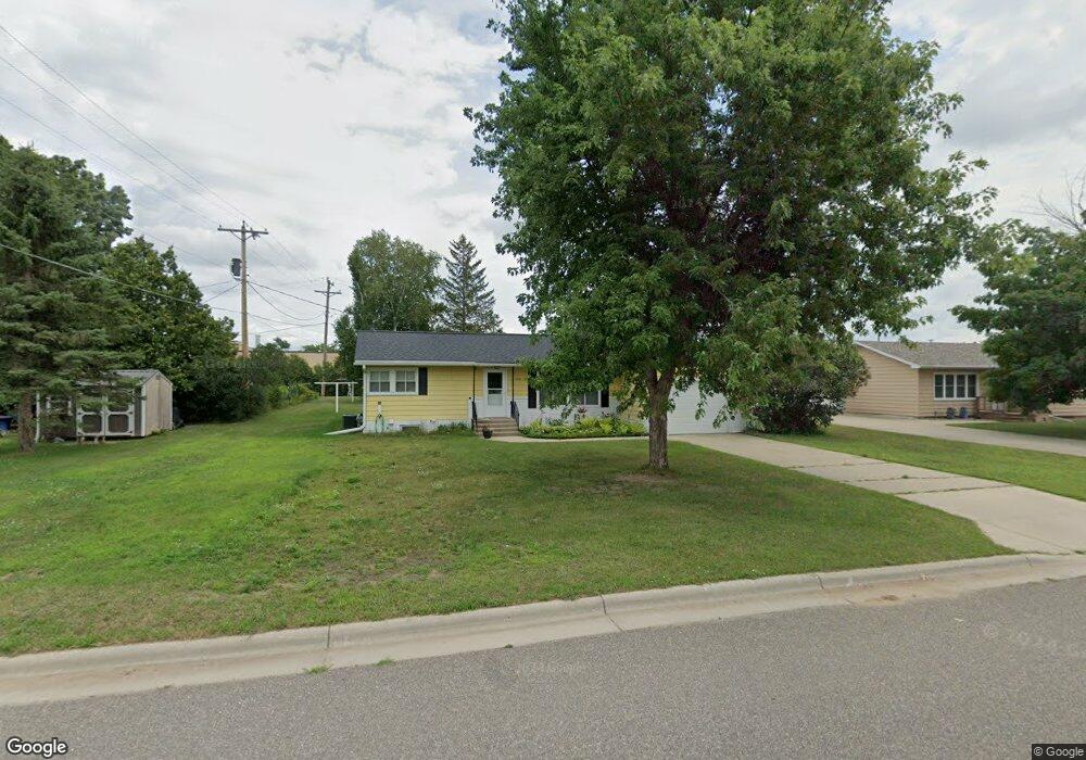 612 Front Ave, Park Rapids, MN 56470 - photo 1