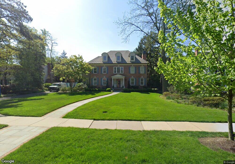 46 E Maple Ave, Moorestown, NJ 08057 - photo 1