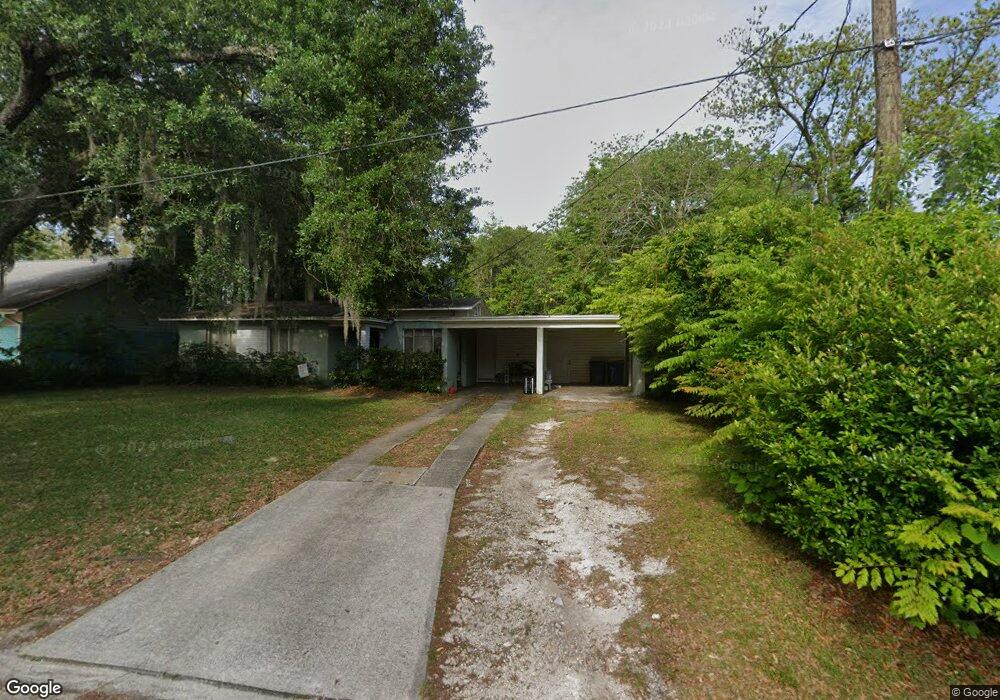 7113 Wendy Cir, Jacksonville, FL 32211 - photo 1