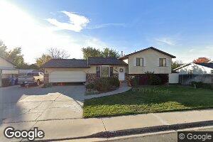 1489 N 110 W, Orem, UT 84057