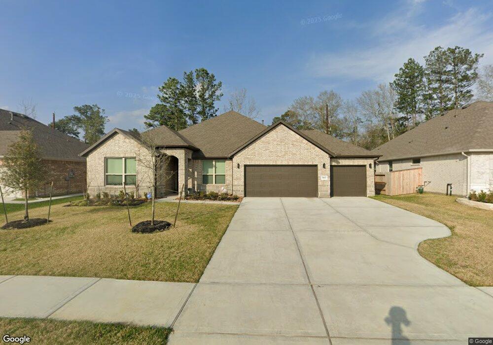 31402 Raleigh Creek Dr, Tomball, TX 77375 - photo 1