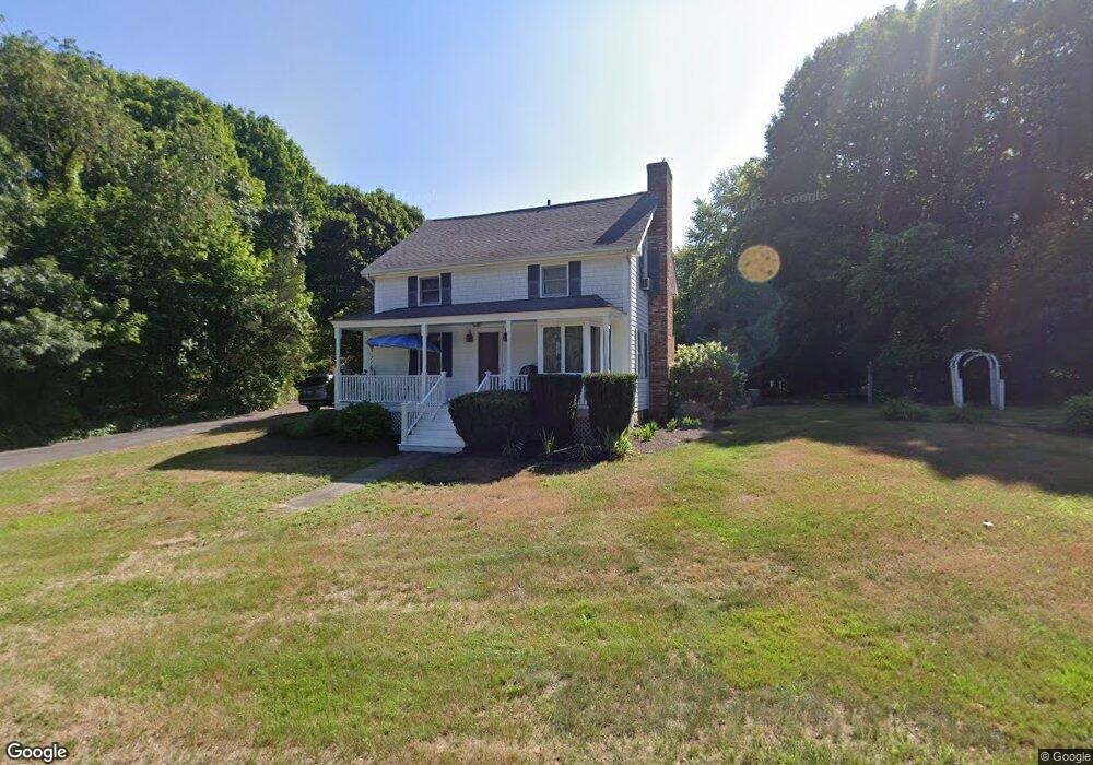 9 Wilmarth Bridge Rd, Rehoboth, MA 02769 - photo 1