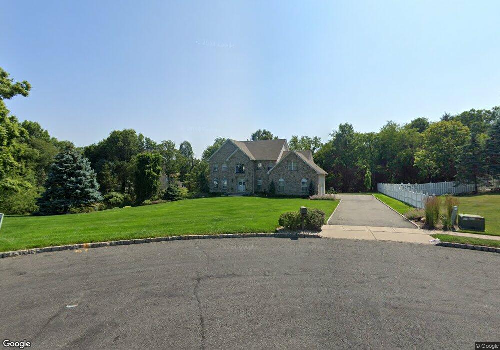 17 Walnut Dr, Branchburg, NJ 08876 - photo 1