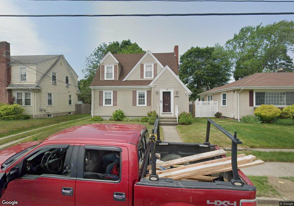 31 Orchard St, Cranston, RI 02910 - photo 1
