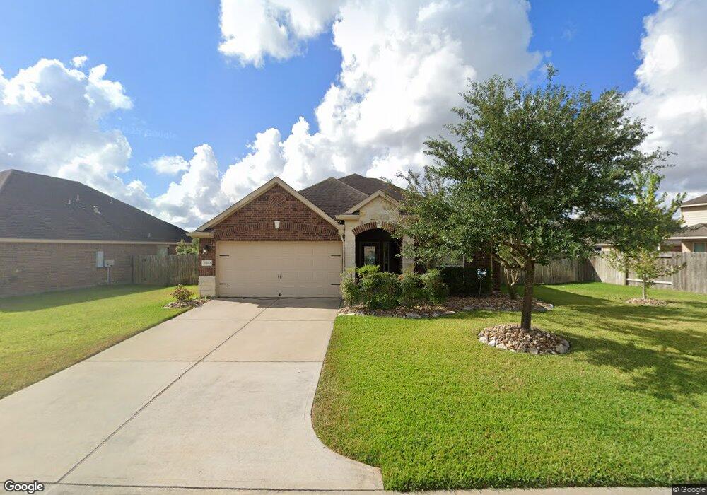 22623 Crate Falls Dr, Hockley, TX 77447 - photo 1