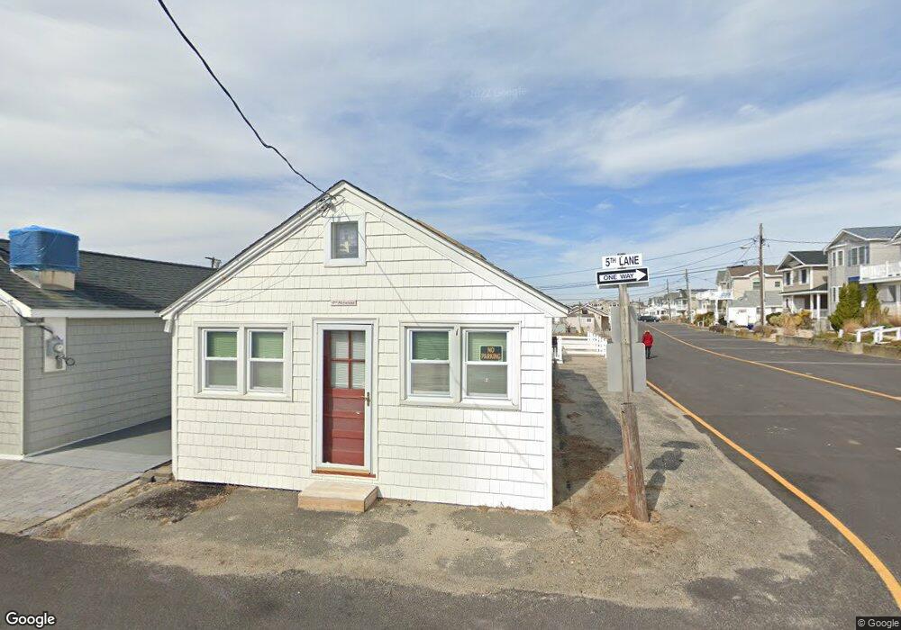 1 5th Ln, Seaside Park, NJ 08752 - photo 1