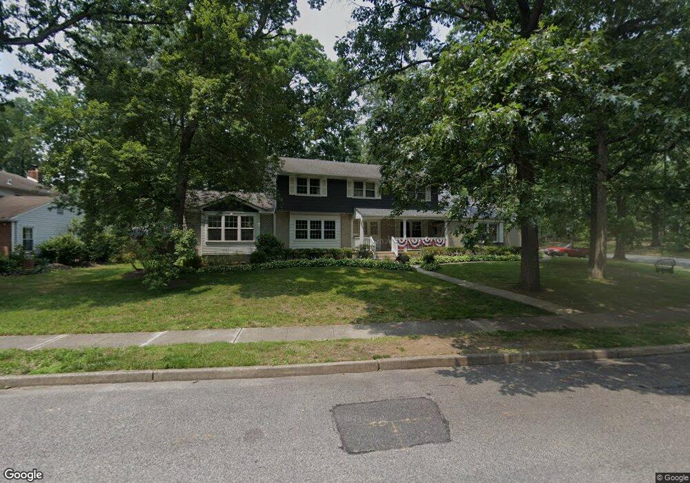 514 Yale Ave, Pitman, NJ 08071 - photo 1