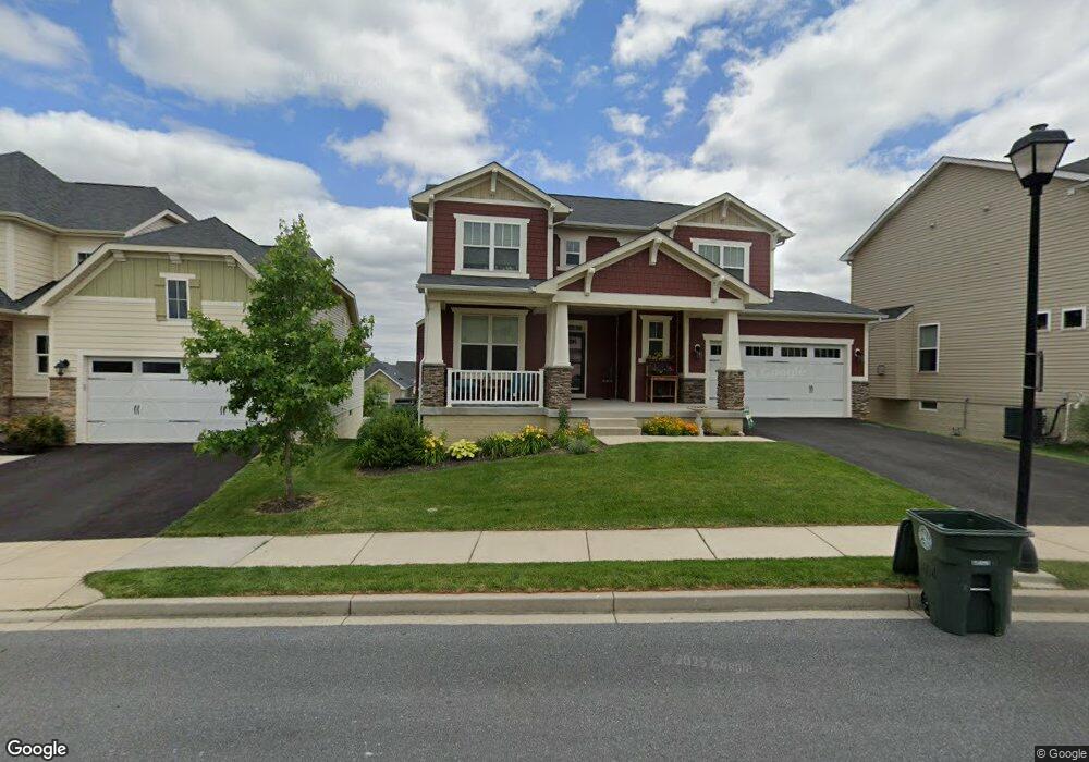 2004 Benton Way, Frederick, MD 21702 - photo 1