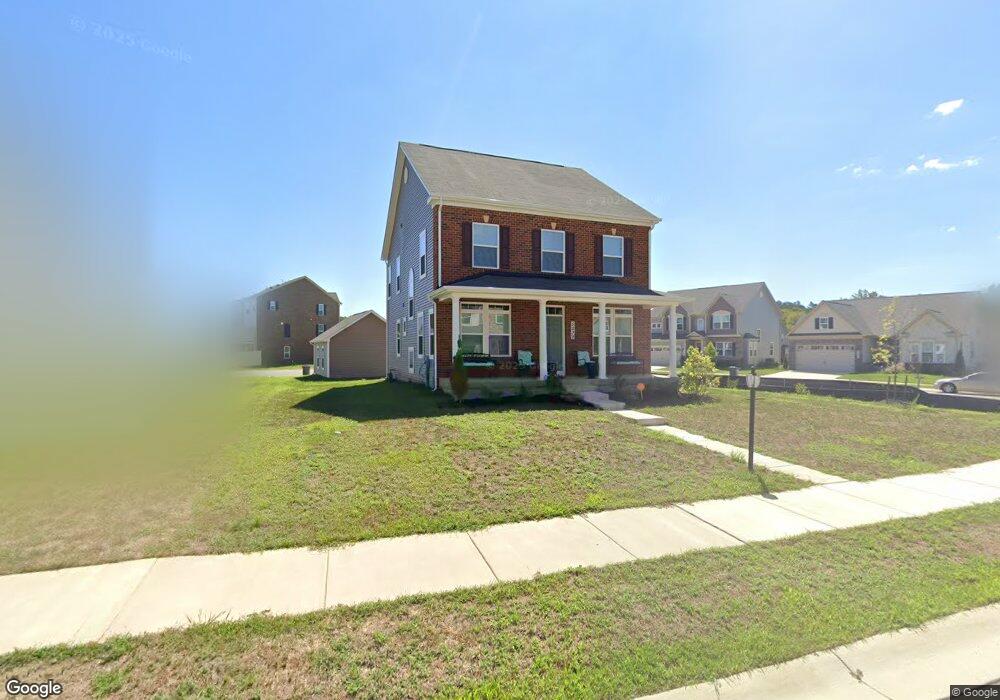 5239 Blue Crab Ln, Waldorf, MD 20602 - photo 1