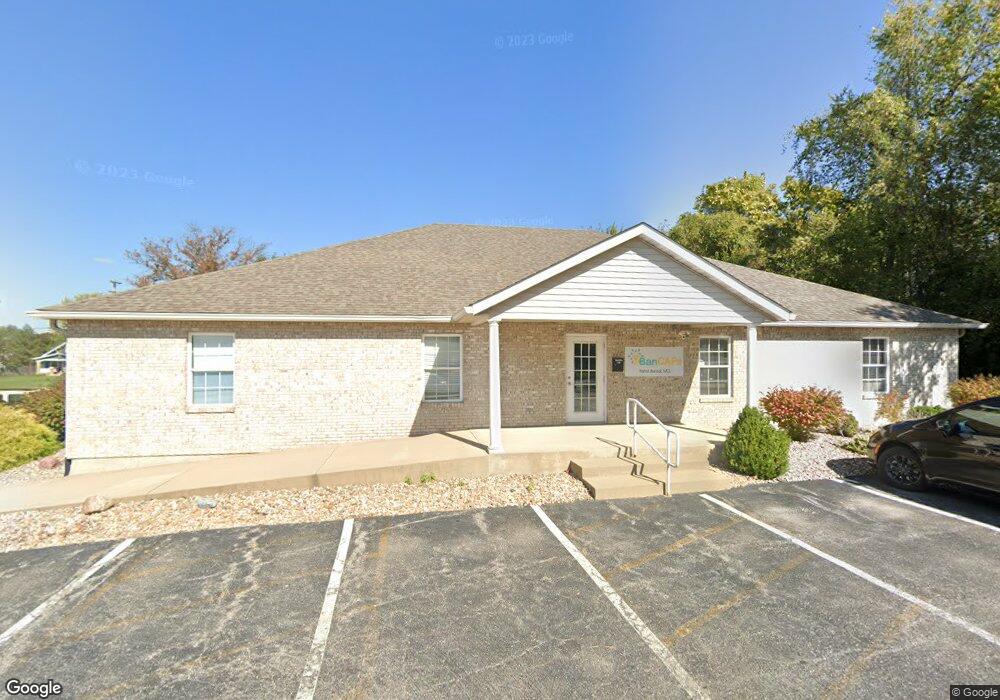 24 Professional Park Dr, Maryville, IL 62062 - photo 1