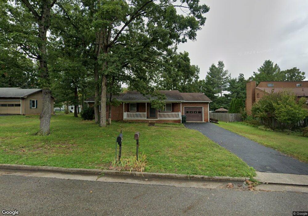 159 Falling Rock Dr, Stuarts Draft, VA 24477 - photo 1