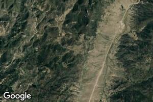 Tbd Lowland Road Tract B, Butte, MT 59701