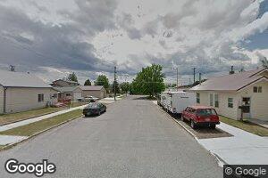 Tract B Snowflake, Butte, MT 59701