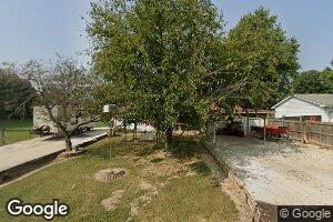 216 S 1st St, Fieldon, IL 62031
