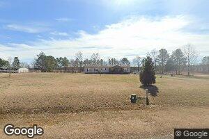 1196 Adams Mountain Rd, Stem, NC 27581